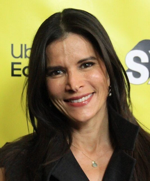 <strong>Patricia Velasquez</strong>. Bilde Daniel Benavides.