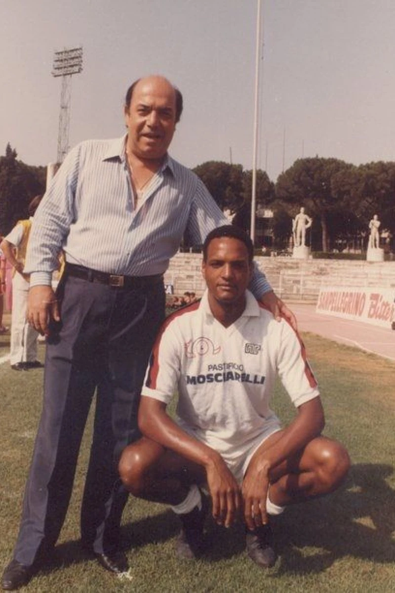 L'allenatore nel pallone Plakat