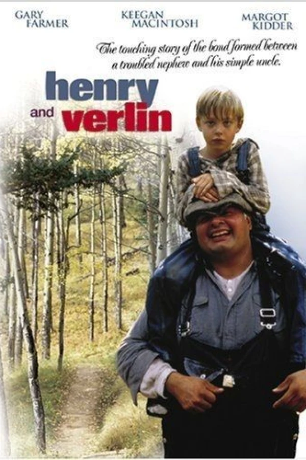 Henry Verlin Plakat