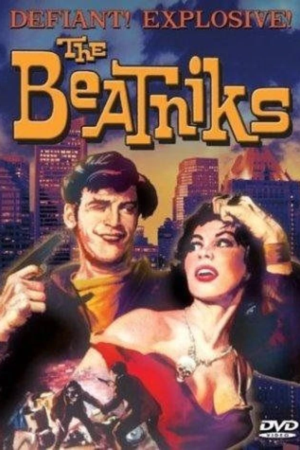 The Beatniks Plakat