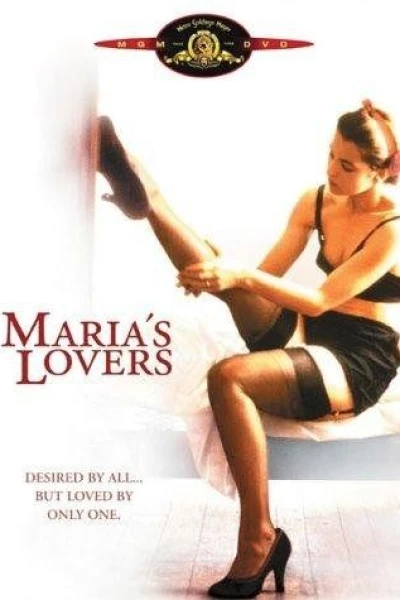 Maria's Lovers