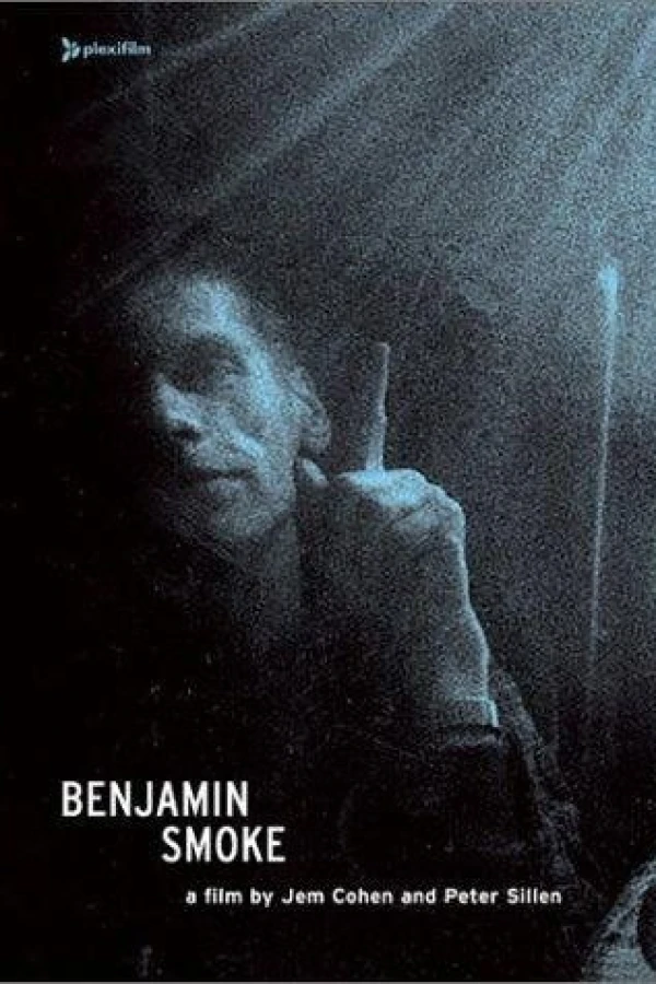 Benjamin Smoke Plakat