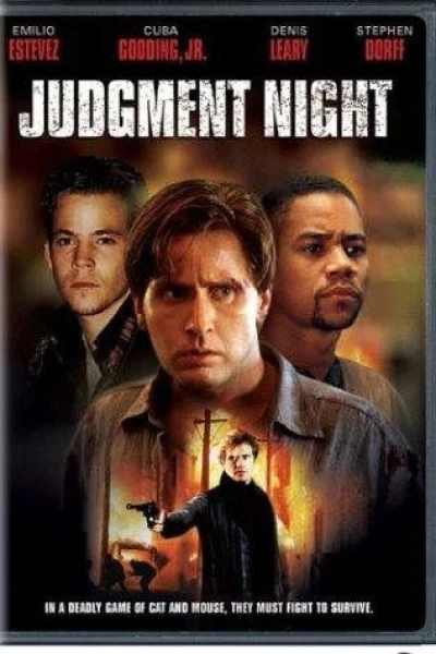 Judgment Night