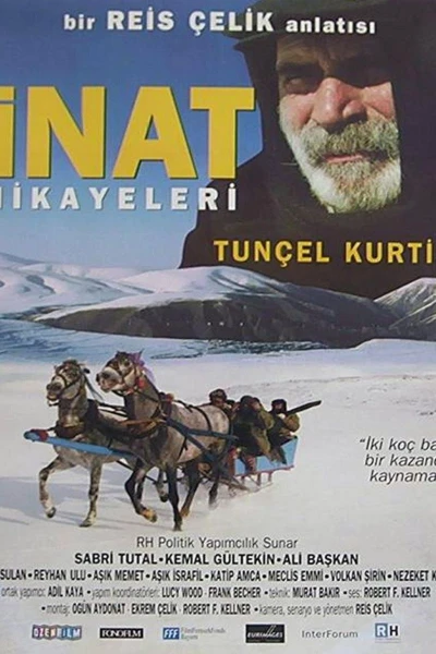 Inat hikayeleri