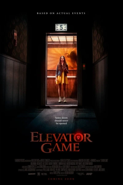 Elevator Game