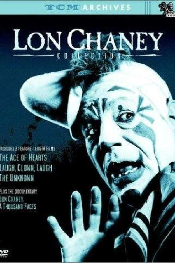 London After Midnight Plakat