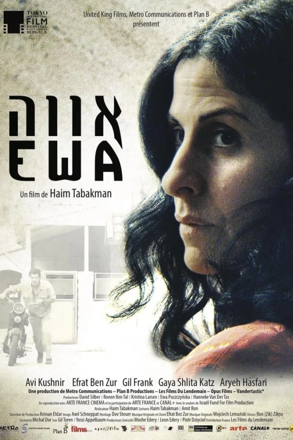 Ewa Plakat