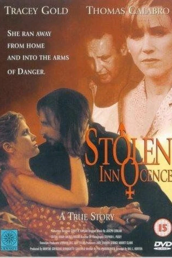 Stolen Innocence Plakat