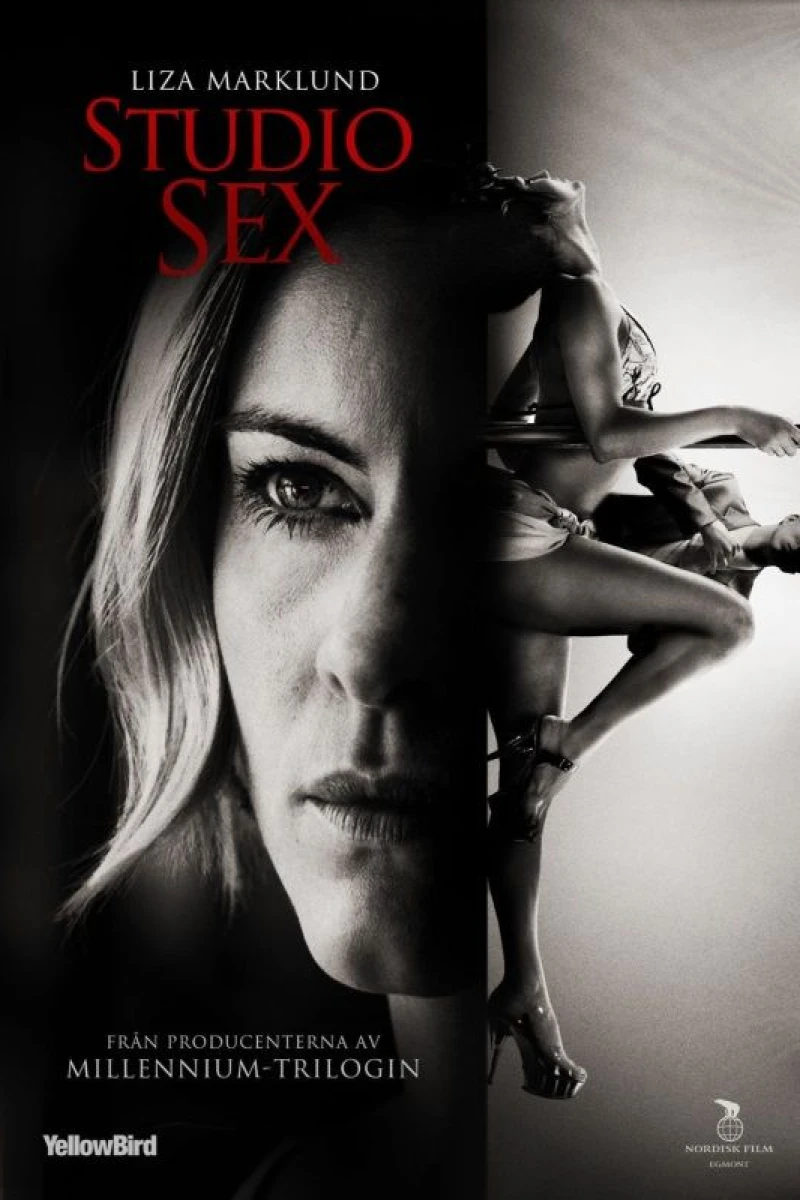 Studio Sex Plakat