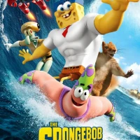 The SpongeBob Movie: Sponge Out of Water