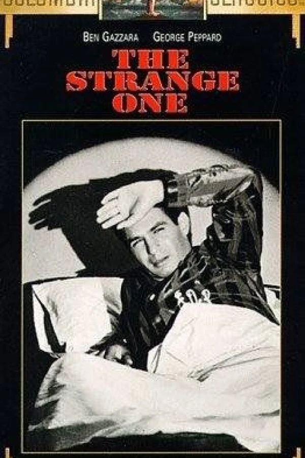 The Strange One Plakat