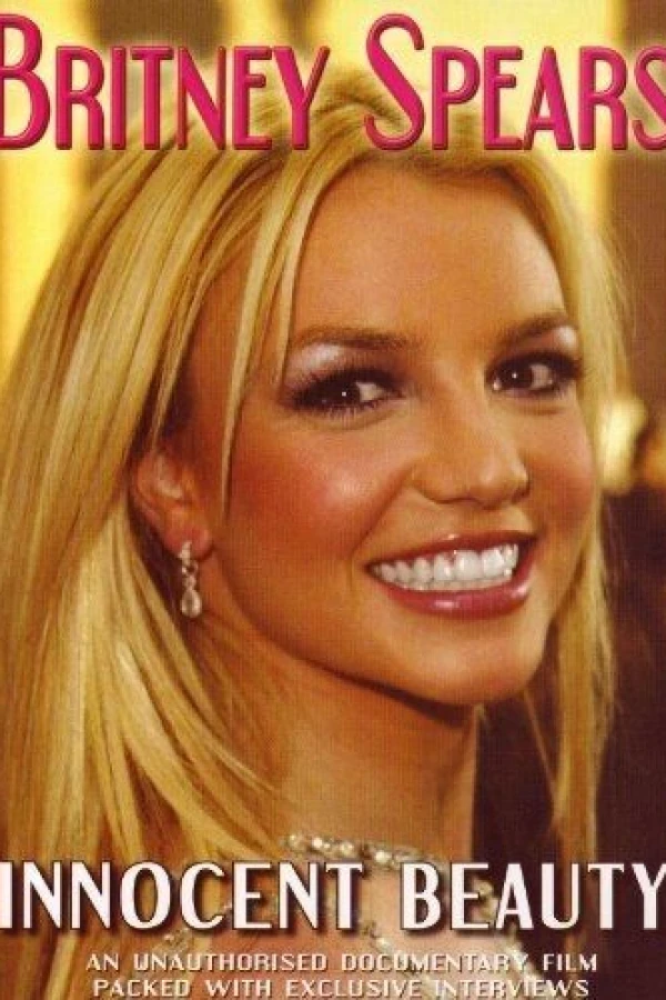 Britney Spears: Innocent Beauty Plakat