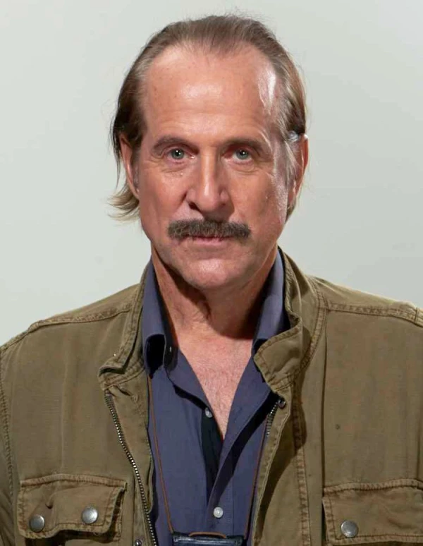 <strong>Peter Stormare</strong>. Bilde  Simon Cederqvist / TV3.