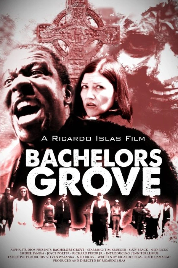 Bachelors Grove Plakat