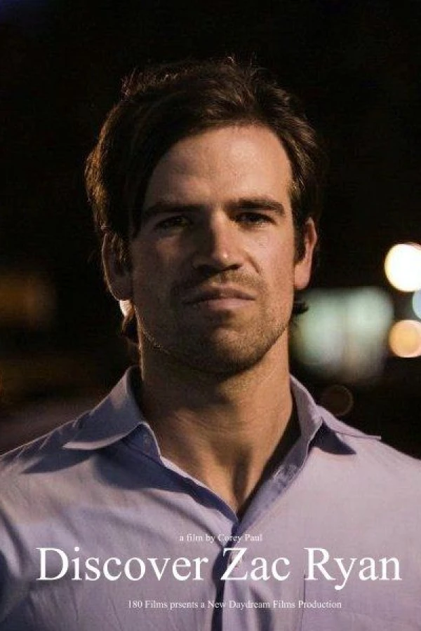 Discover Zac Ryan Plakat