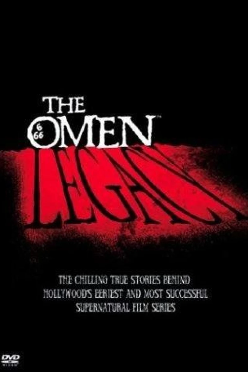 The Omen Legacy Plakat