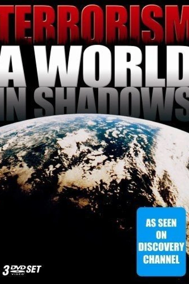 Terrorism: A World in Shadows Plakat