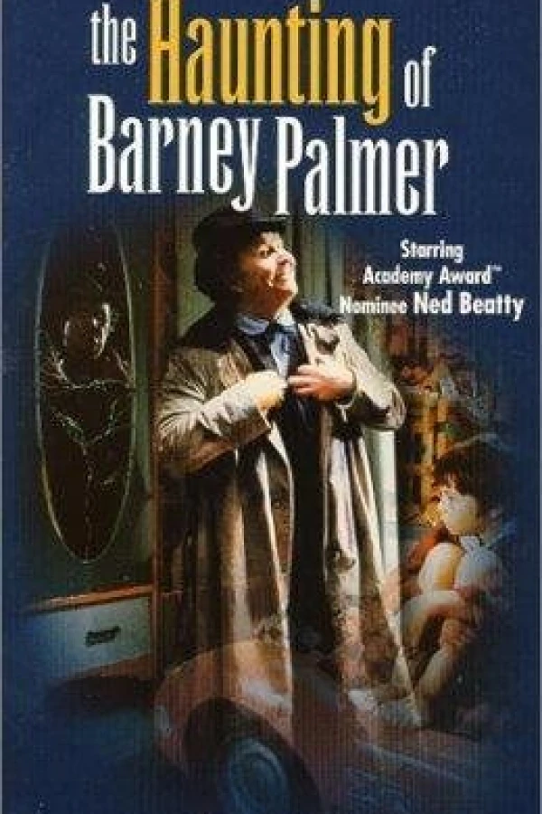 The Haunting of Barney Palmer Plakat