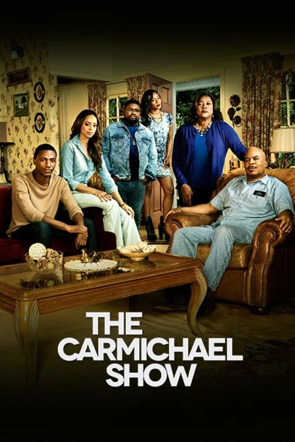 The Carmichael Show Plakat