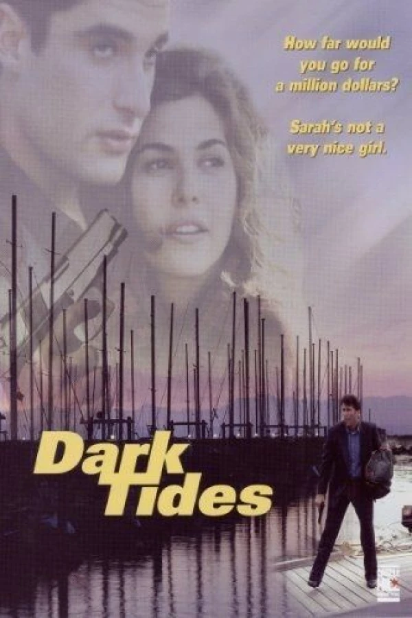 Dark Tides Plakat