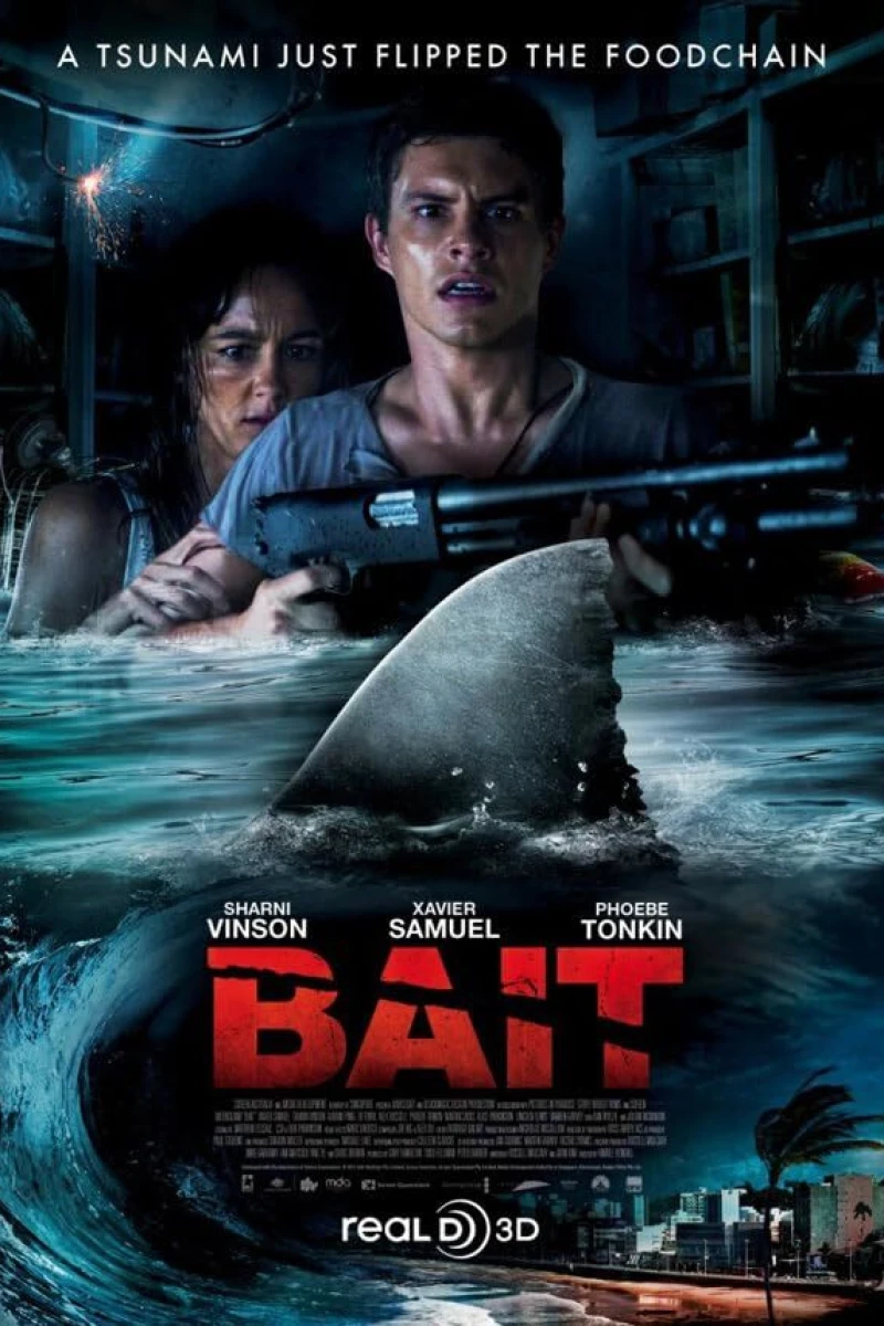 Bait Plakat