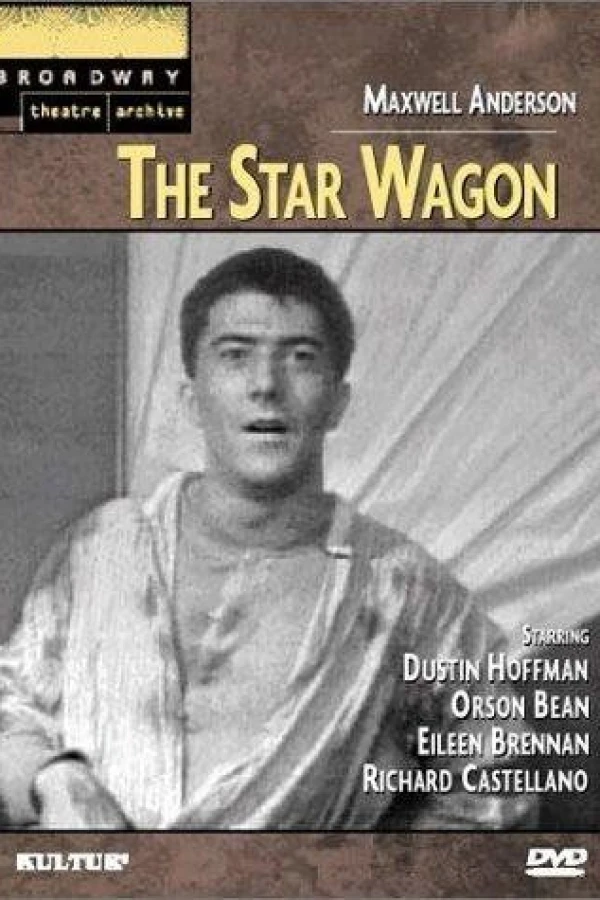 The Star Wagon Plakat