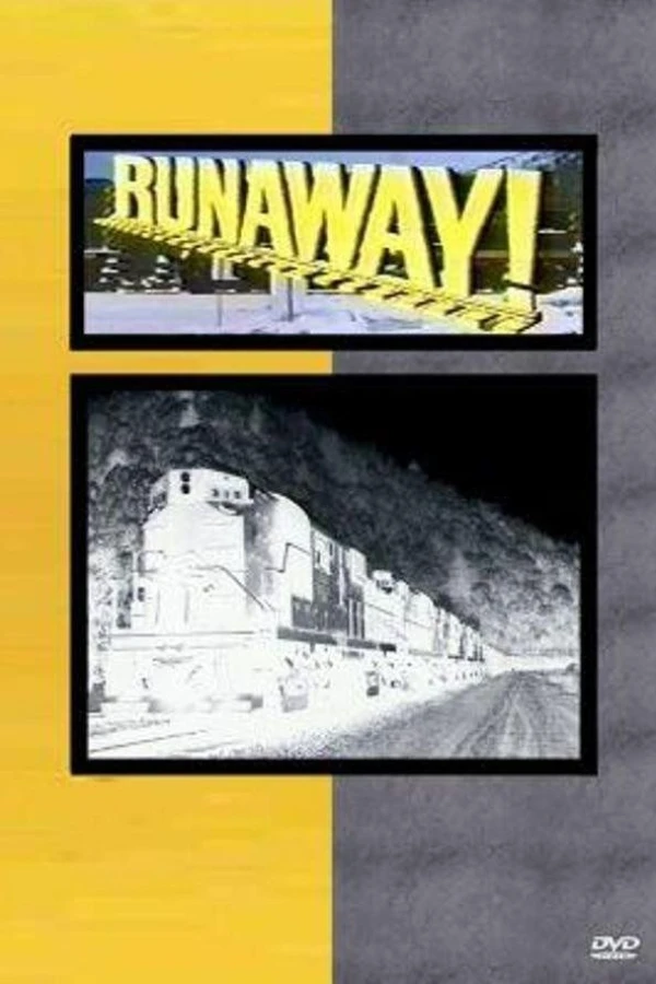 Runaway! Plakat