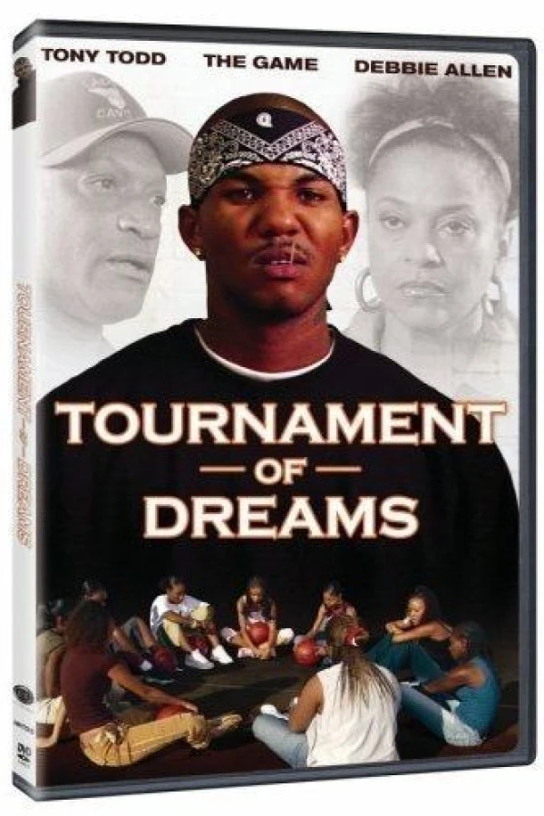 Tournament of Dreams Plakat