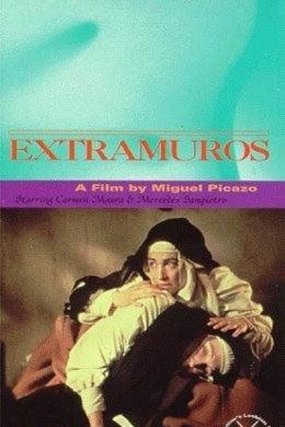 Extramuros