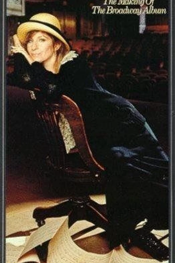 Putting It Together: The Making of the Broadway Album Plakat