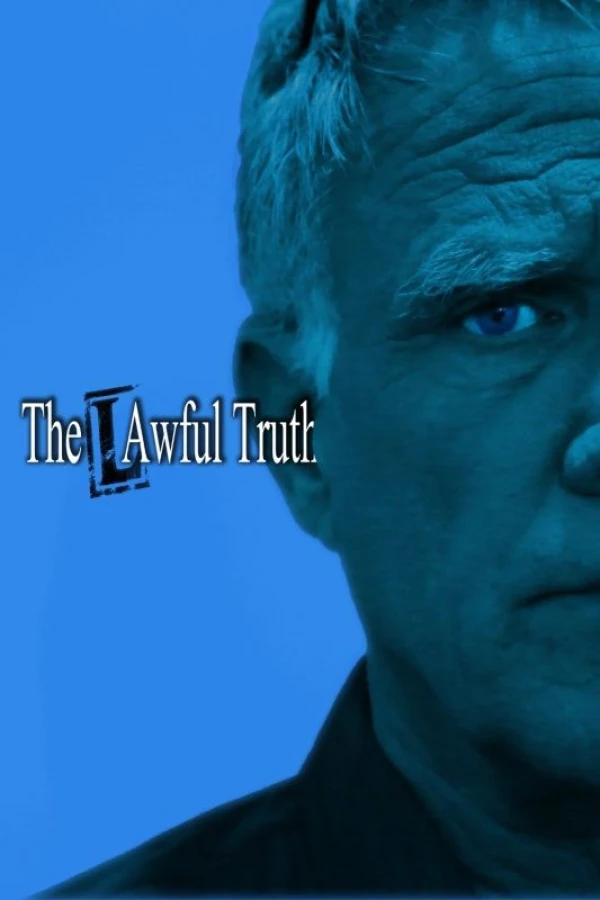 The Lawful Truth Plakat