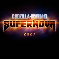 Godzilla x Kong: Supernova