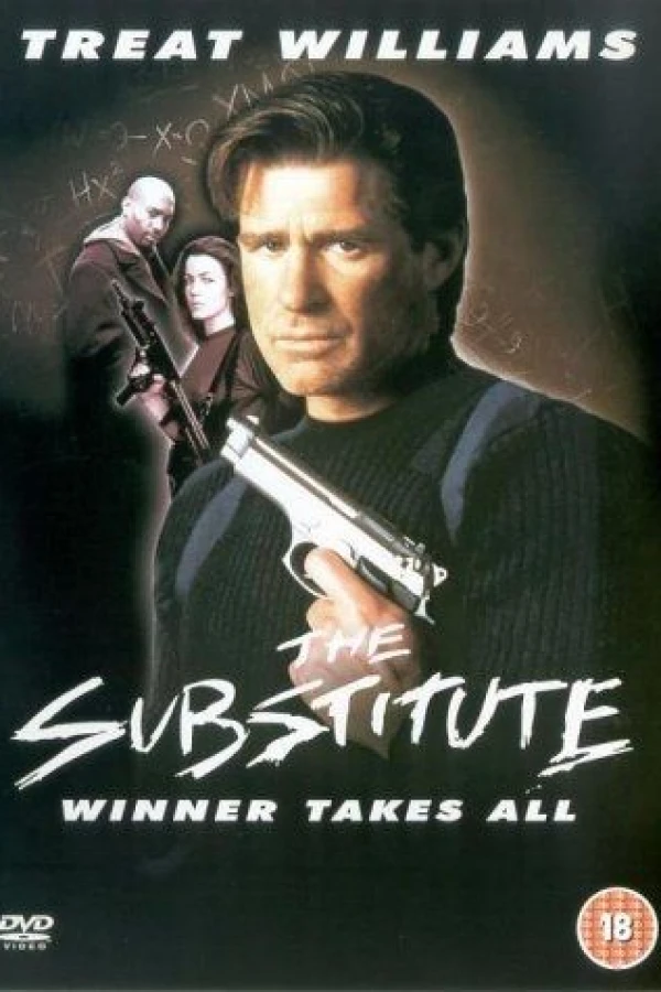 The Substitute 3: Winner Takes All Plakat