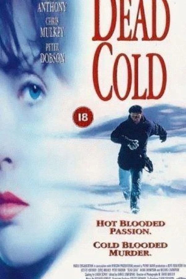 Dead Cold Plakat