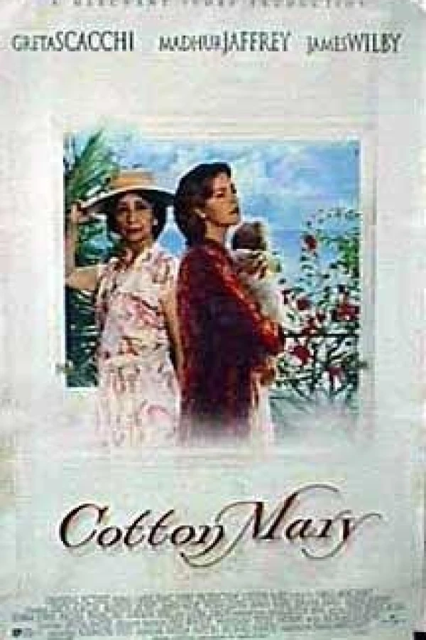 Cotton Mary Plakat