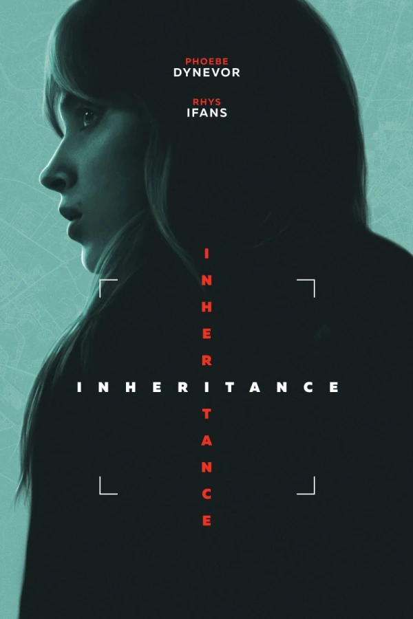 Inheritance Plakat