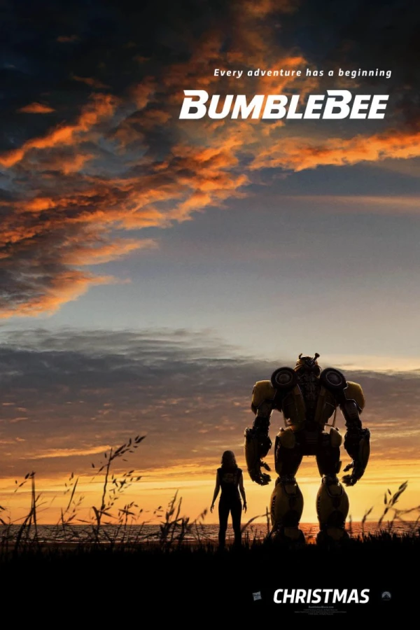 Bumblebee Plakat