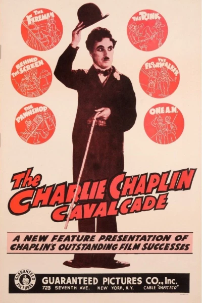 Chaplin-kavalkade