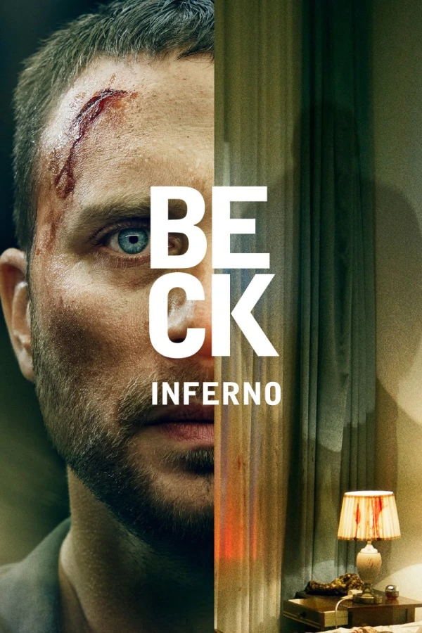Beck - Inferno Plakat