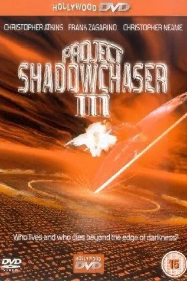 Project Shadowchaser III Plakat