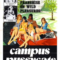 Campus Pussycats