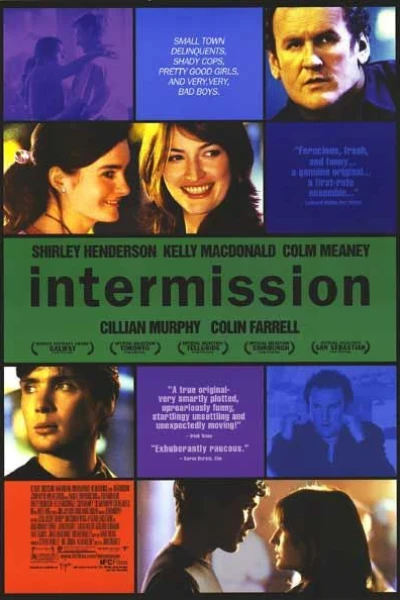 Intermission