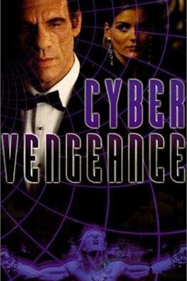 Cyber Vengeance Plakat