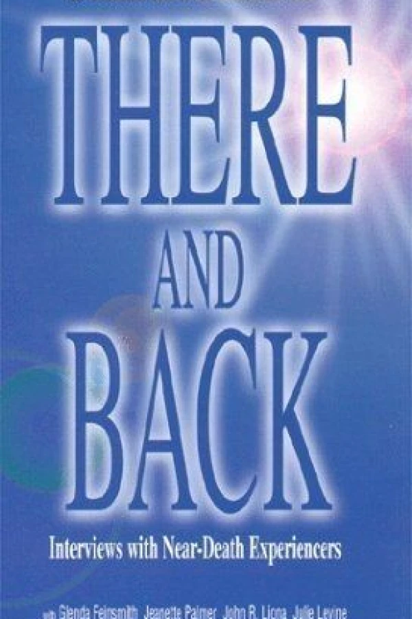 There and Back Plakat