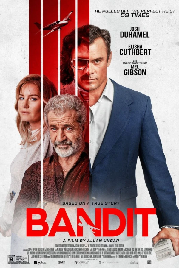 Bandit Plakat