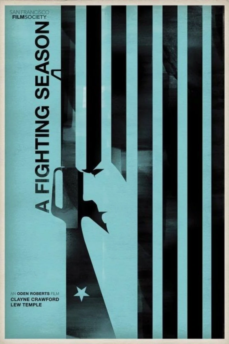 A Fighting Season Plakat