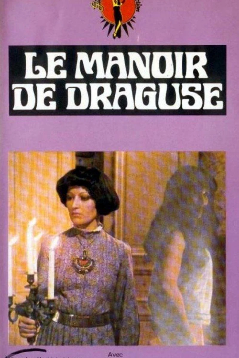 Draguse ou le manoir infernal Plakat