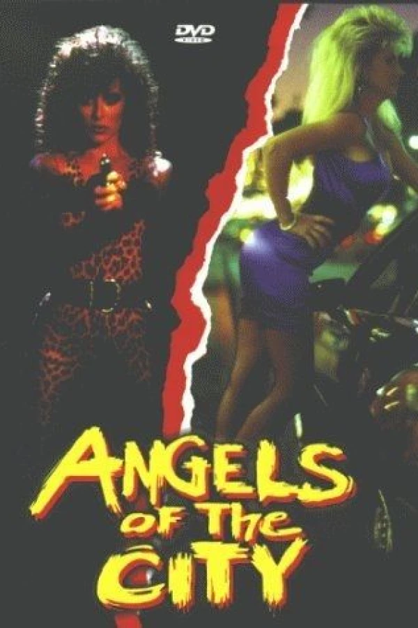 Angels of the City Plakat