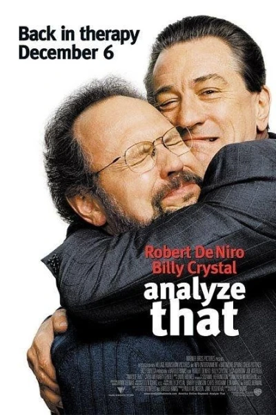 Analyze That