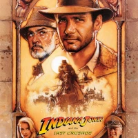Indiana Jones og det siste korstog